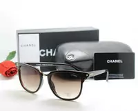 mode Gafas de sol chanel perle su6995